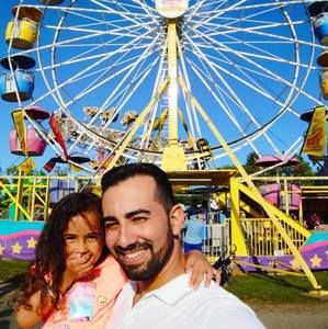 Meet your Posher, David